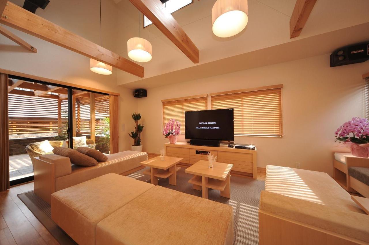 Maebashi - House - Vacation Stay 64432V 외부 사진