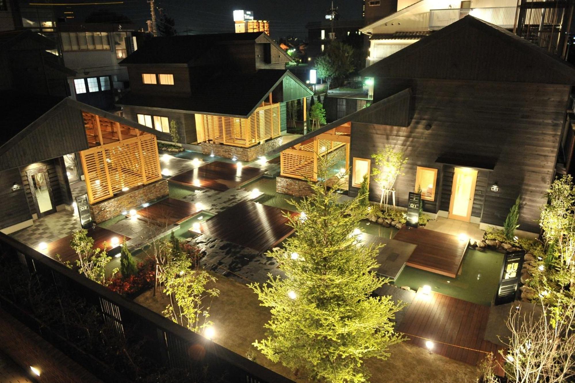 Maebashi - House - Vacation Stay 64432V 외부 사진