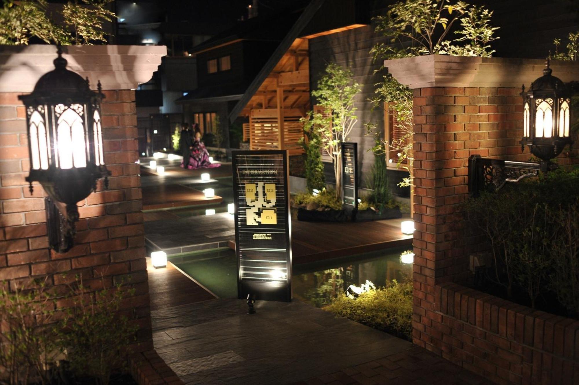 Maebashi - House - Vacation Stay 64432V 외부 사진